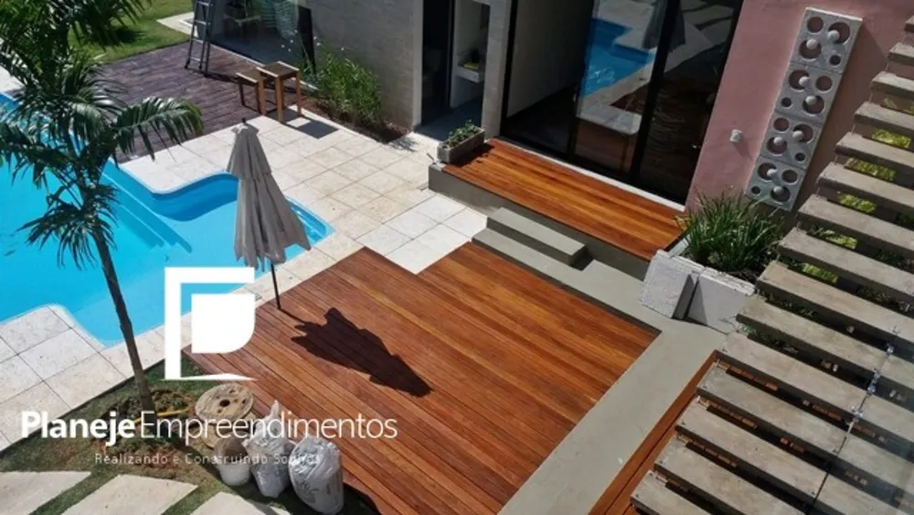 Casa de Condomínio, 3 quartos - Foto 7
