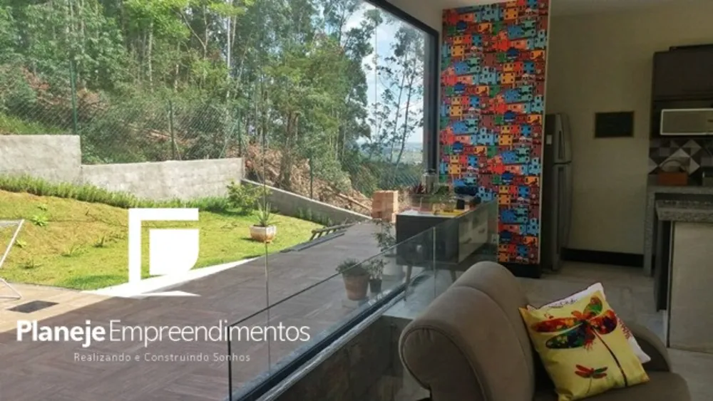 Casa de Condomínio, 3 quartos - Foto 14
