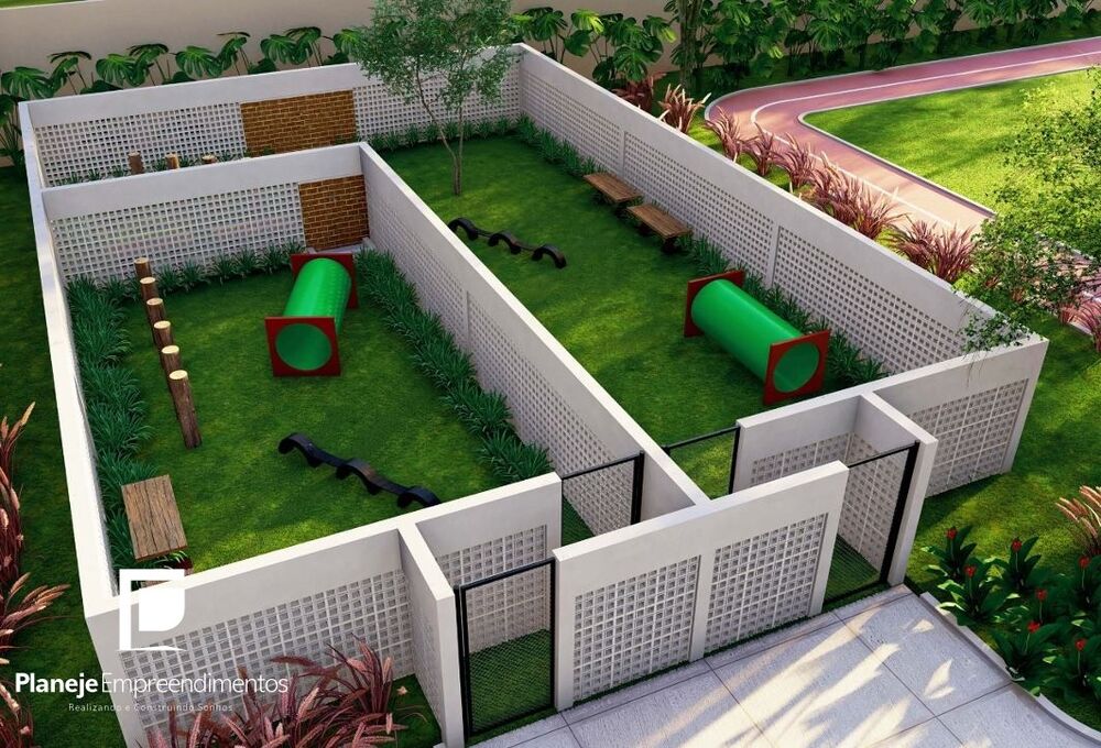 Terreno, 360 m² - Foto 1
