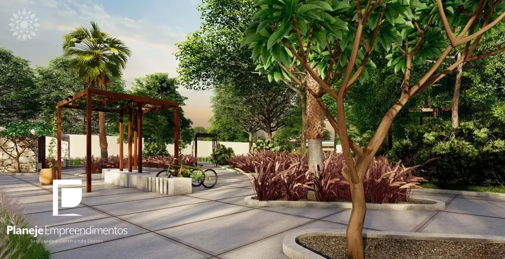 Terreno, 360 m² - Foto 8