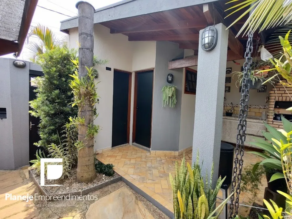 Casa, 2 quartos - Foto 27