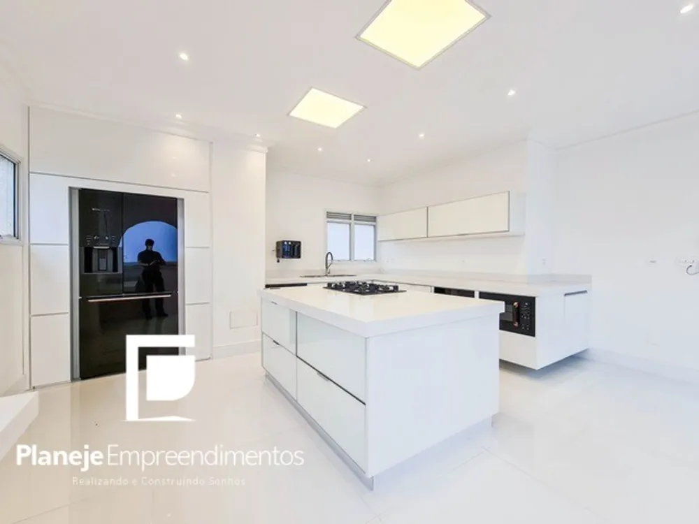 Cobertura, 3 quartos, 320 m² - Foto 9