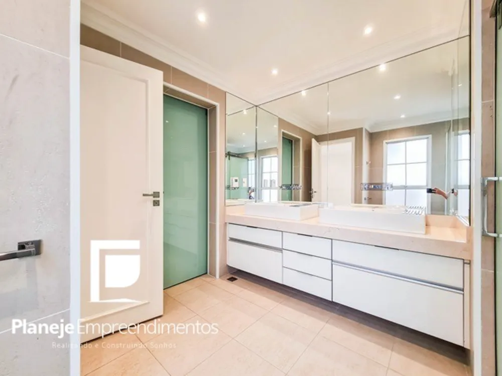 Cobertura, 3 quartos, 320 m² - Foto 5