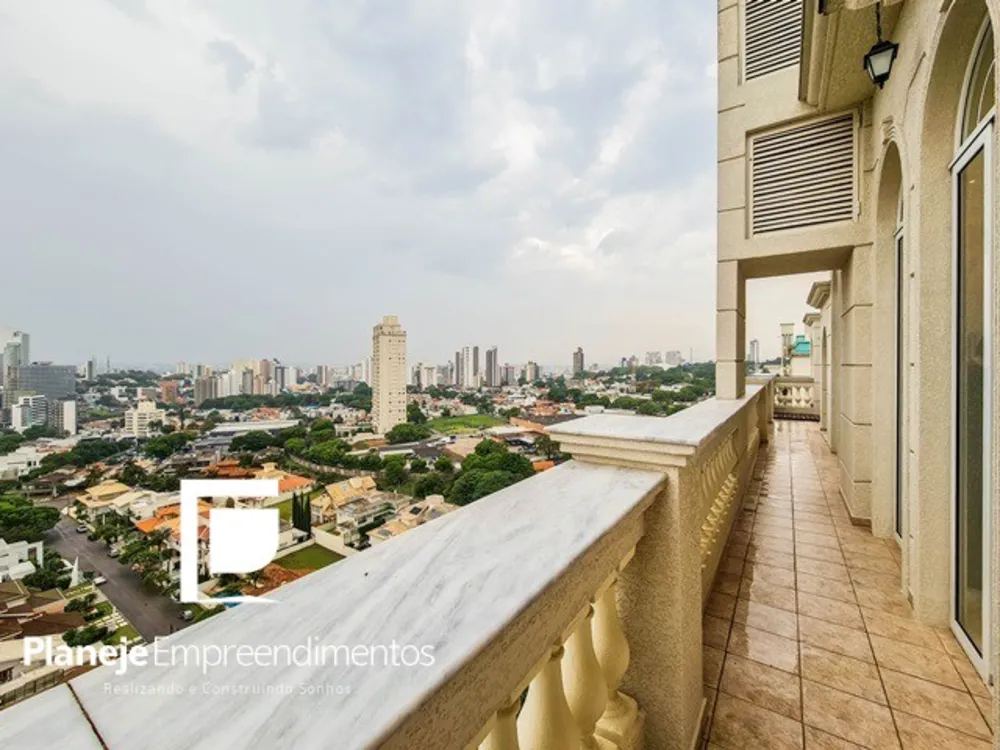 Cobertura, 3 quartos, 320 m² - Foto 2