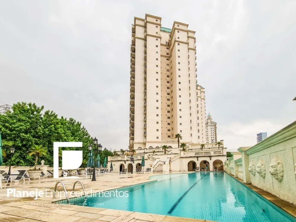 Cobertura, 3 quartos, 320 m² - Foto 1