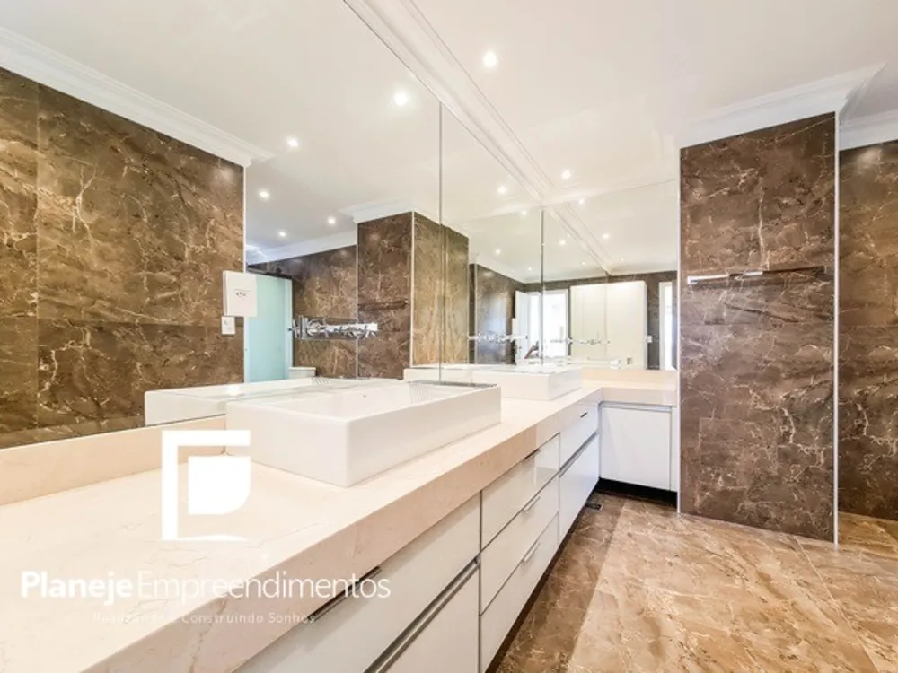 Cobertura, 3 quartos, 320 m² - Foto 8