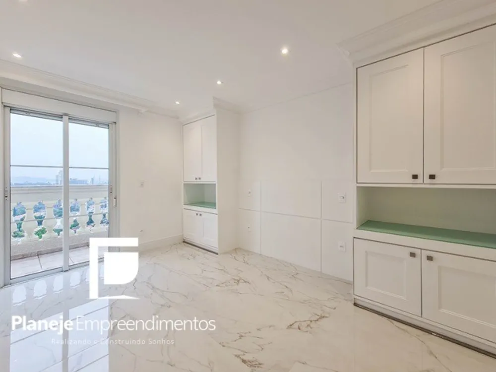 Cobertura, 3 quartos, 320 m² - Foto 13