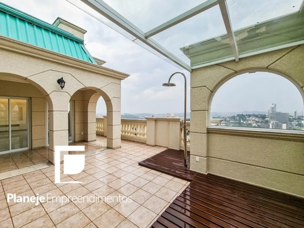 Cobertura, 3 quartos, 320 m² - Foto 12