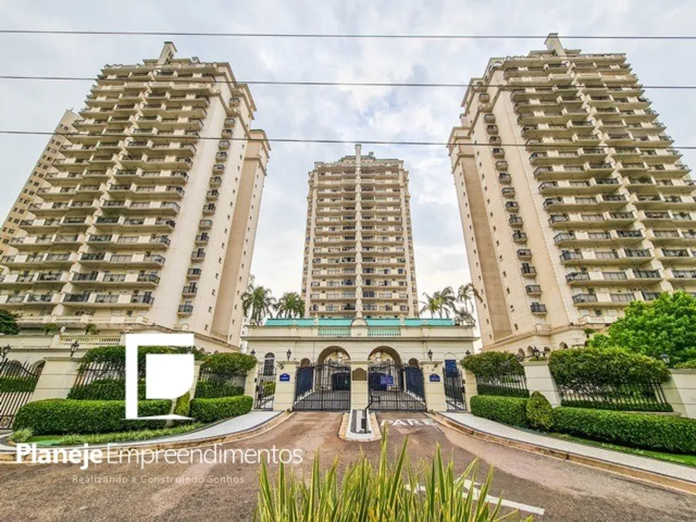 Cobertura, 3 quartos, 320 m² - Foto 6