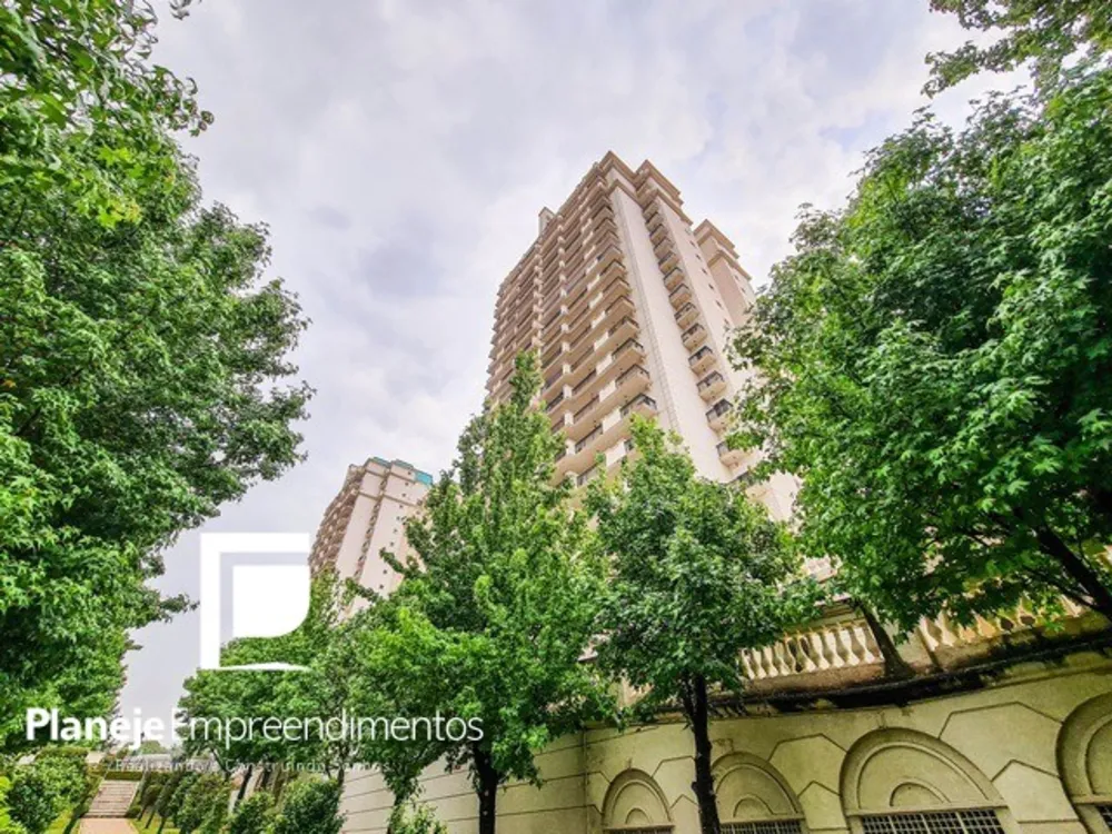 Cobertura, 3 quartos, 320 m² - Foto 14