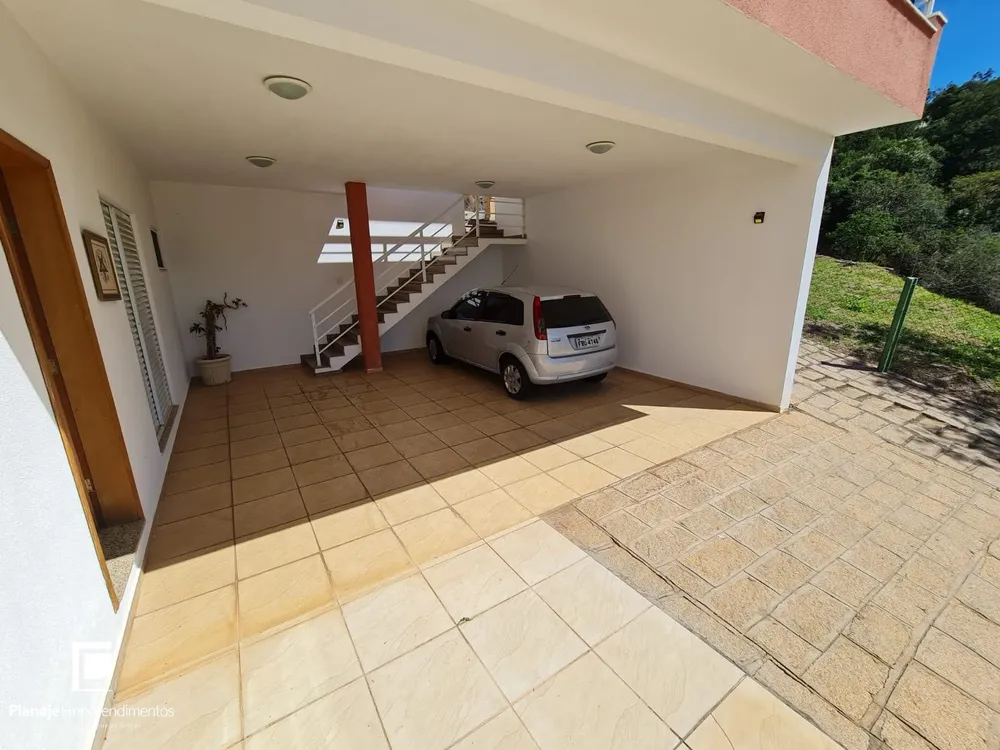 Casa de Condomínio, 5 quartos - Foto 17