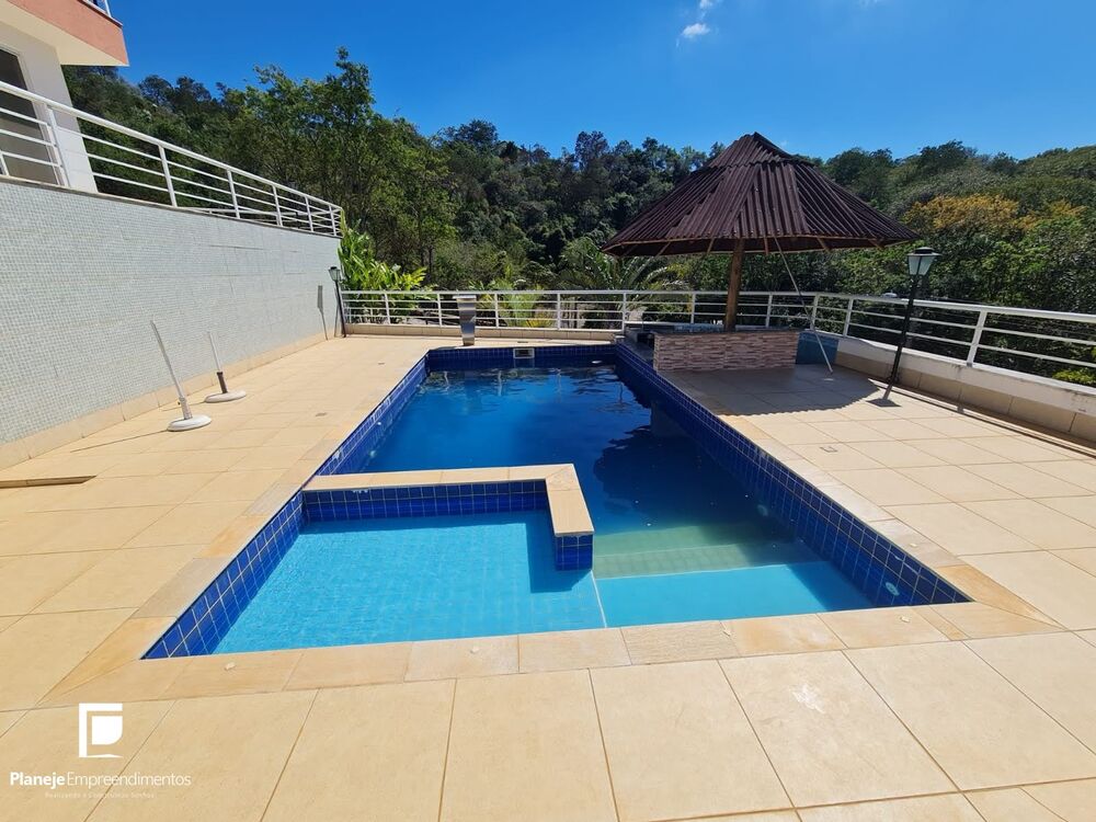 Casa de Condomínio, 5 quartos - Foto 2