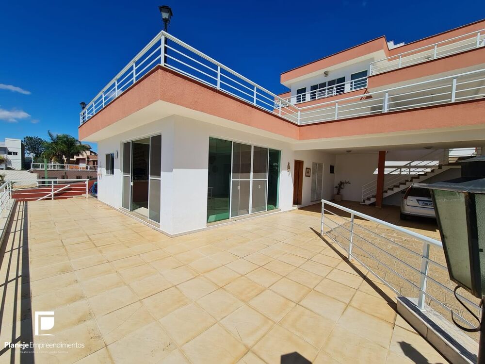 Casa de Condomínio, 5 quartos - Foto 13