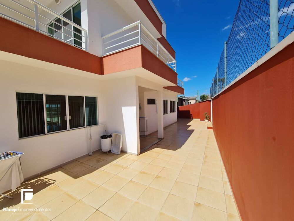 Casa de Condomínio, 5 quartos - Foto 8