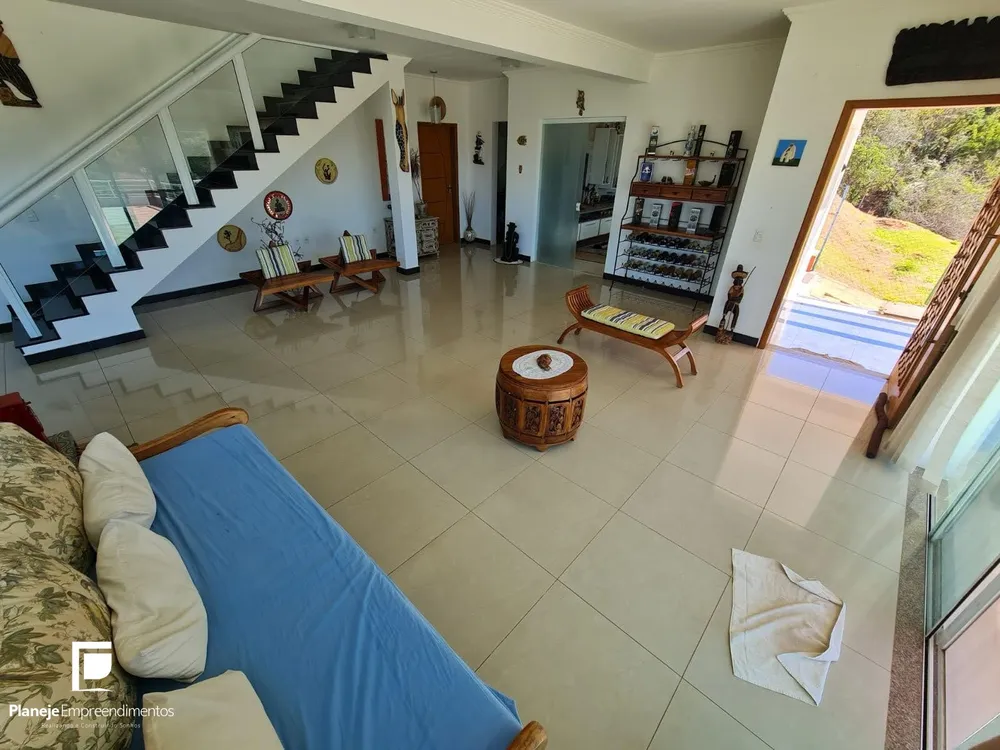 Casa de Condomínio, 5 quartos - Foto 10