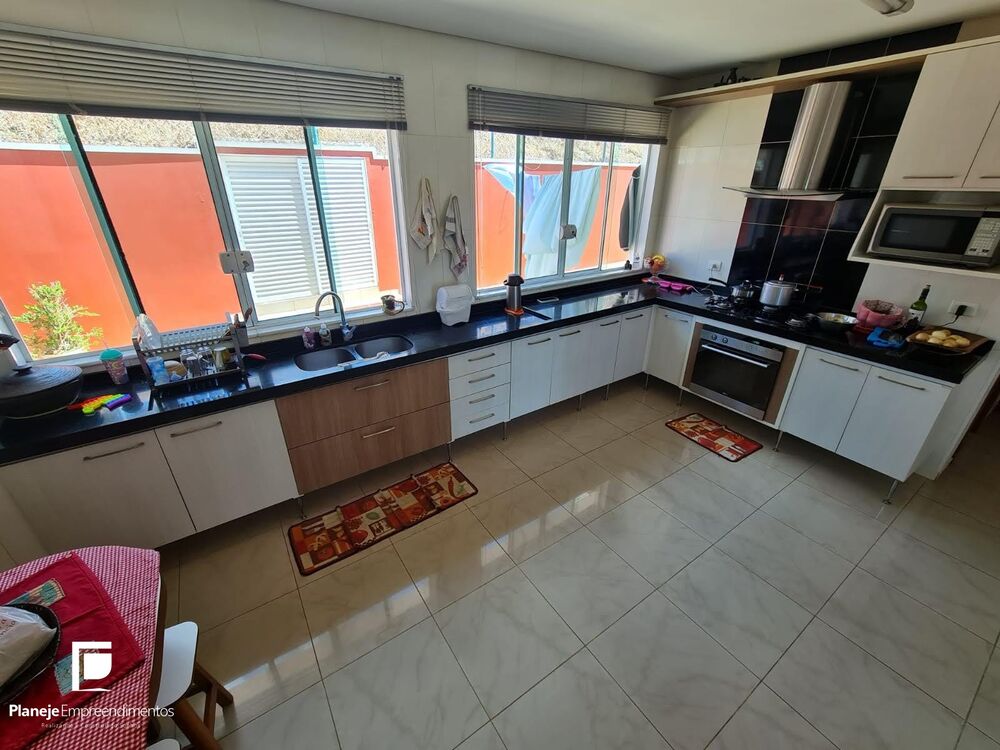 Casa de Condomínio, 5 quartos - Foto 6
