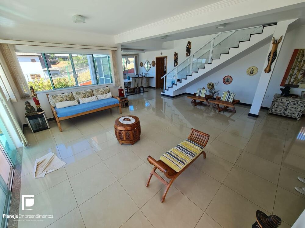 Casa de Condomínio, 5 quartos - Foto 7