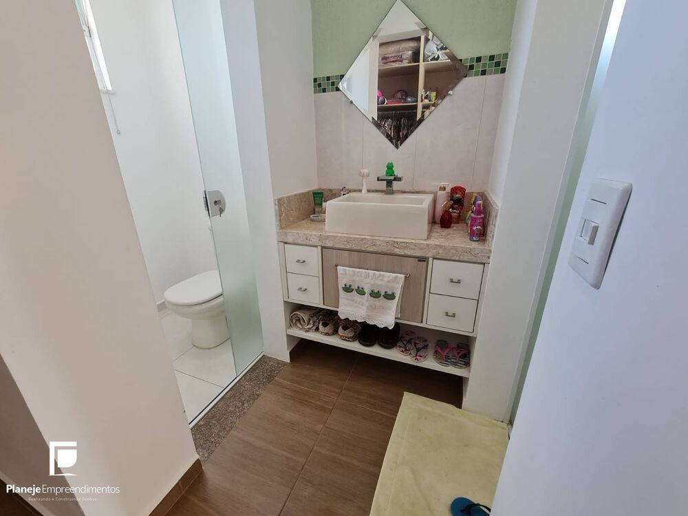 Casa de Condomínio, 5 quartos - Foto 10
