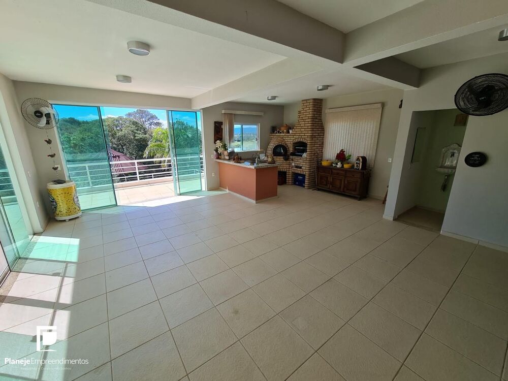 Casa de Condomínio, 5 quartos - Foto 20