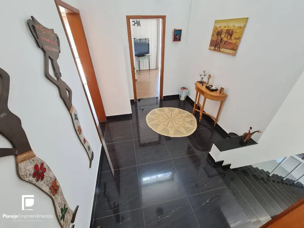 Casa de Condomínio, 5 quartos - Foto 20