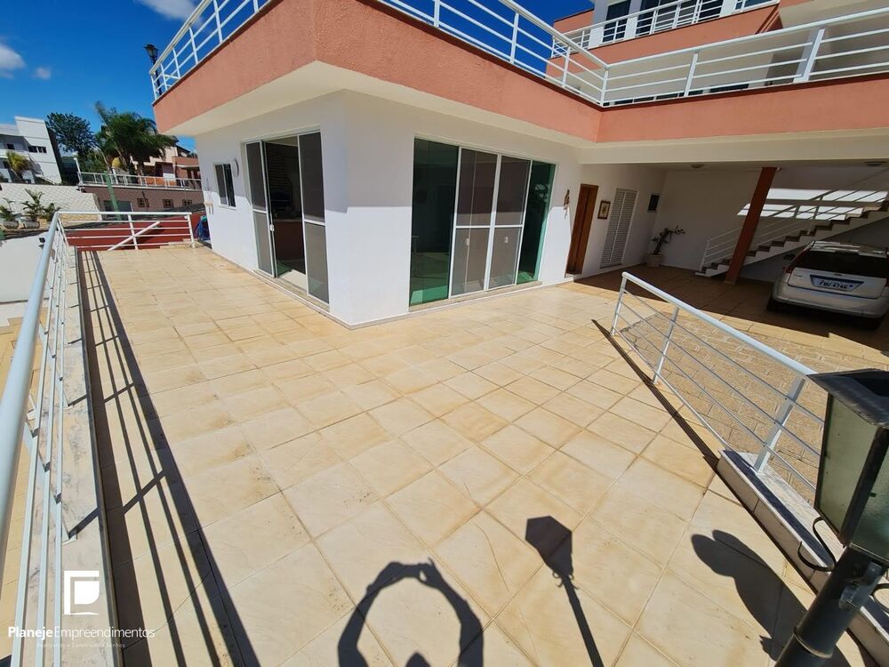 Casa de Condomínio, 5 quartos - Foto 1