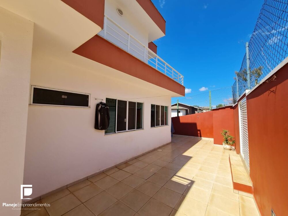 Casa de Condomínio, 5 quartos - Foto 19