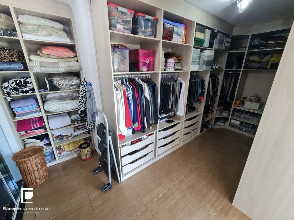Casa de Condomínio, 5 quartos - Foto 12