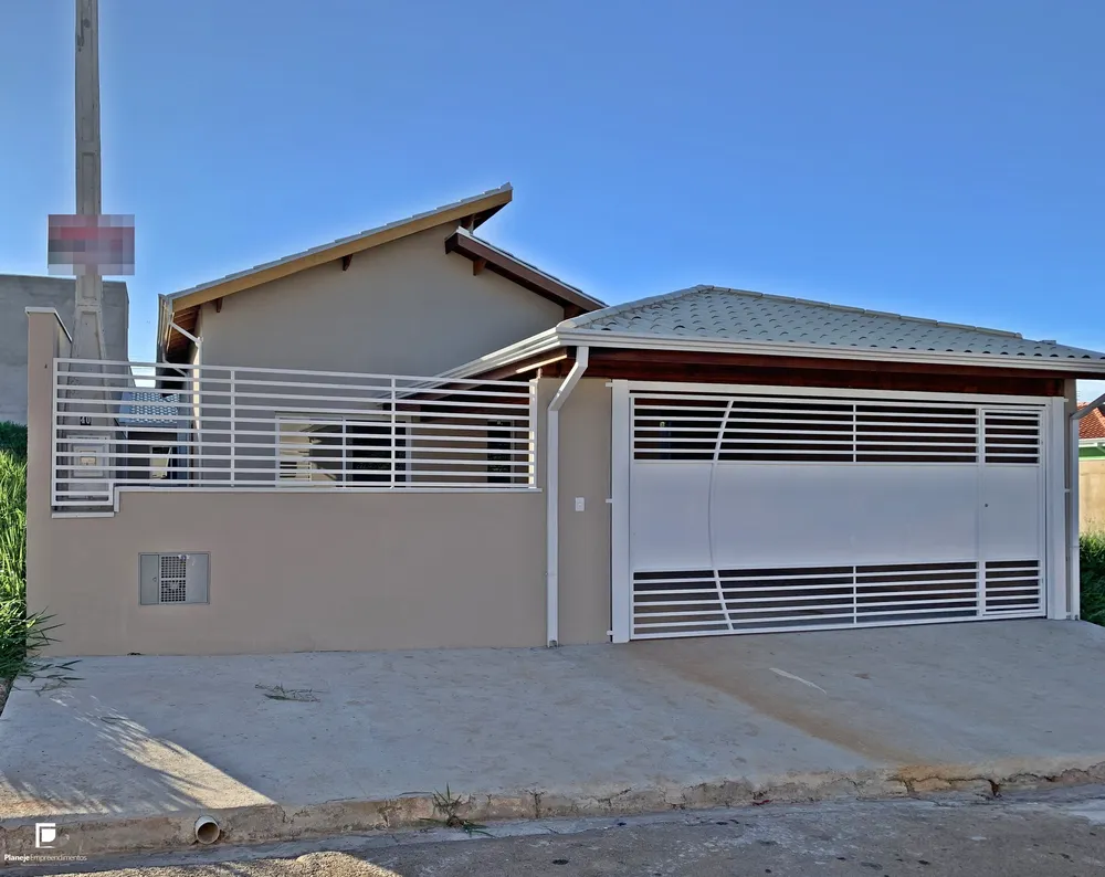 Casa, 2 quartos - Foto 2