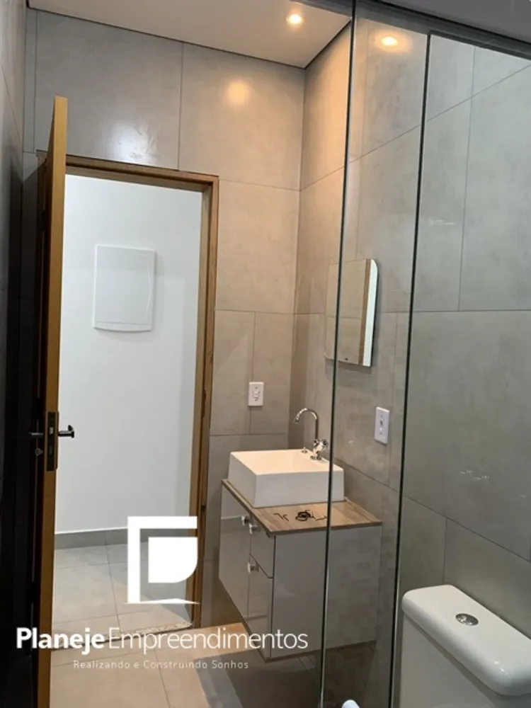 Casa, 2 quartos - Foto 27