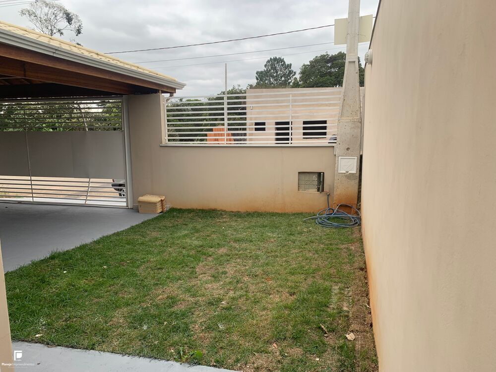 Casa, 2 quartos - Foto 1