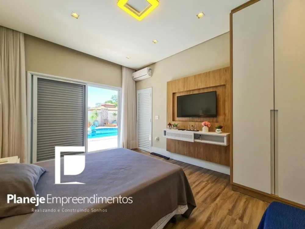 Sítio, 4 quartos, 1000 m² - Foto 33