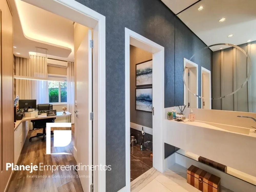Sítio, 4 quartos, 1000 m² - Foto 11