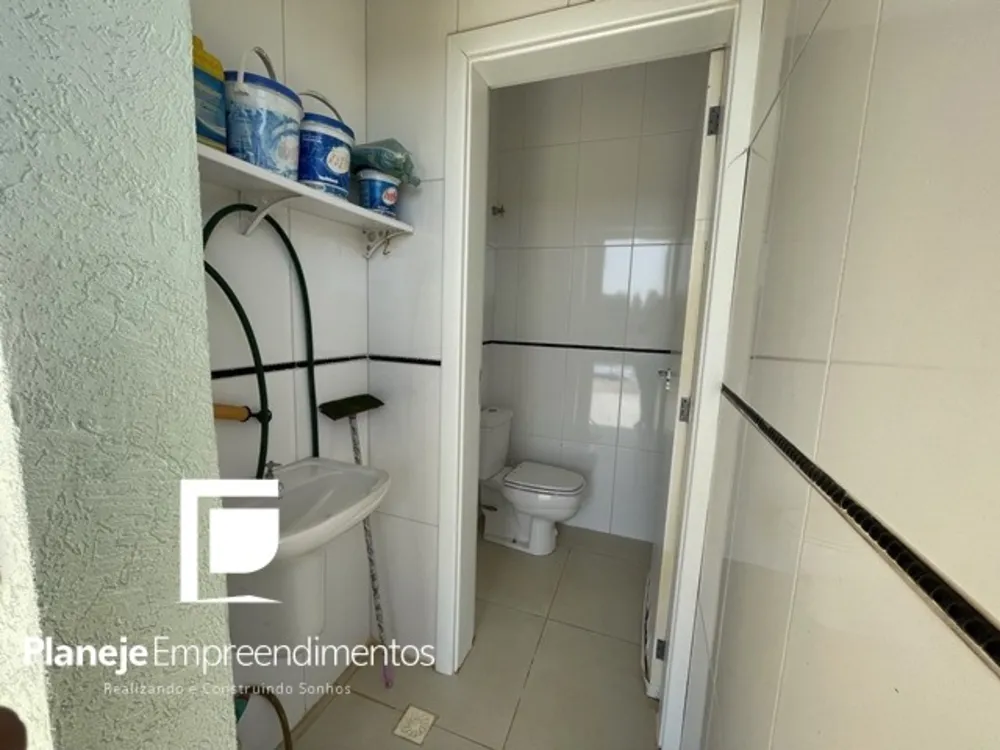 Casa de Condomínio, 3 quartos - Foto 16