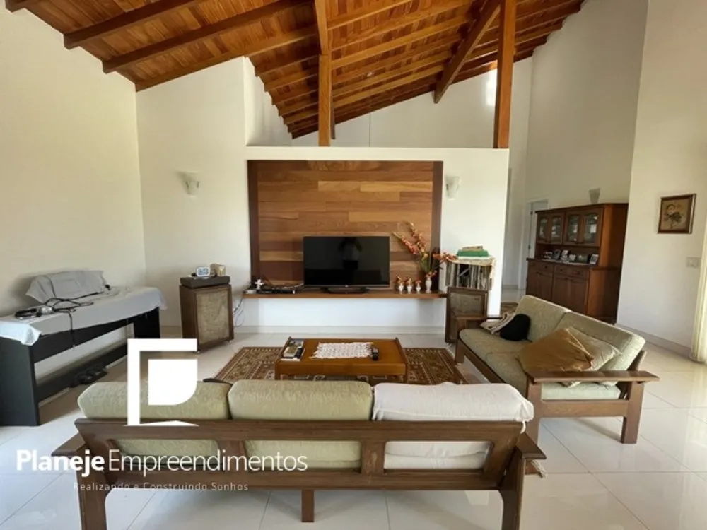 Casa de Condomínio, 3 quartos - Foto 7