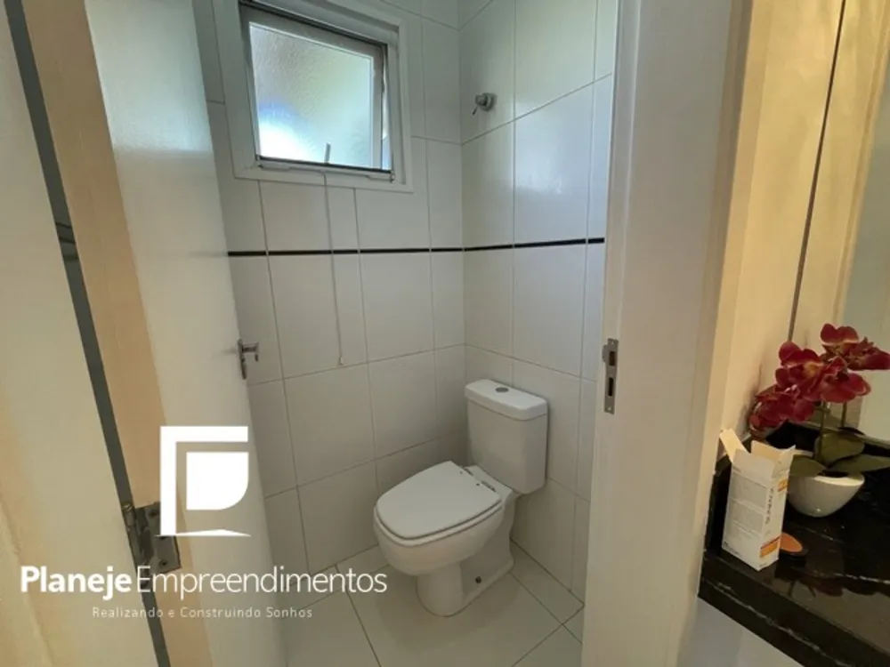 Casa de Condomínio, 3 quartos - Foto 5