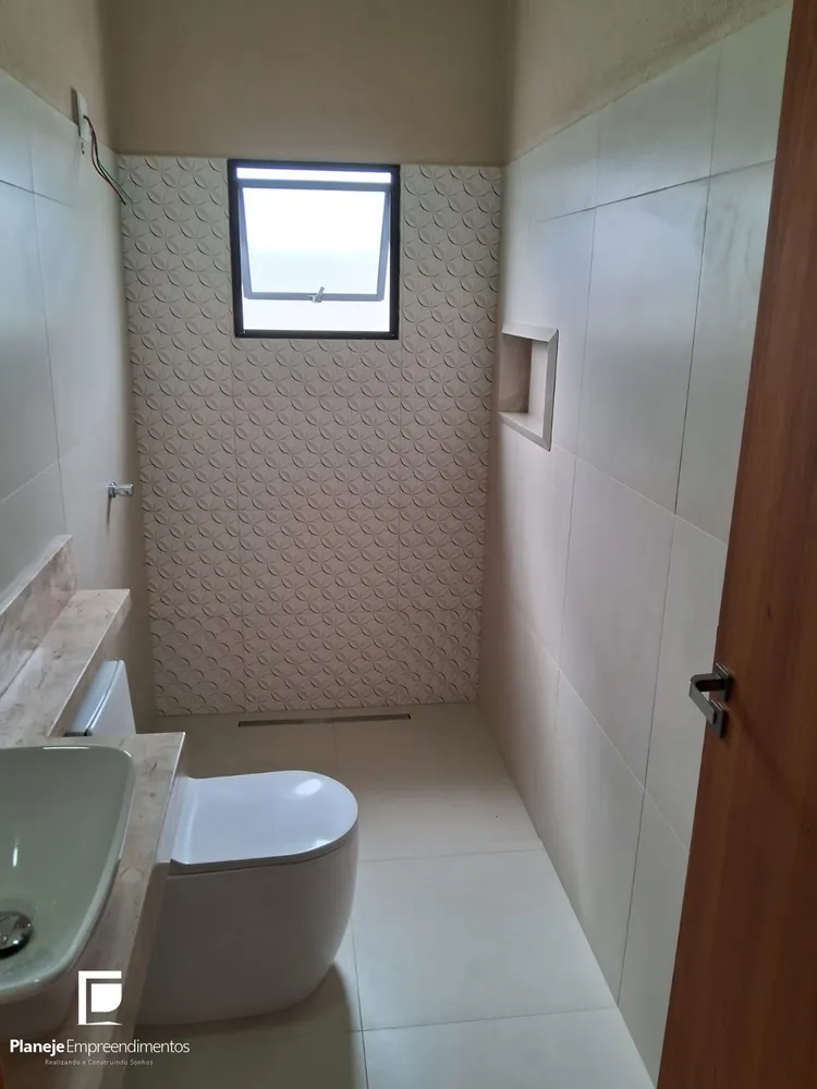 Casa, 3 quartos - Foto 18