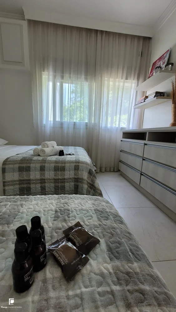 Casa de Condomínio, 4 quartos - Foto 11