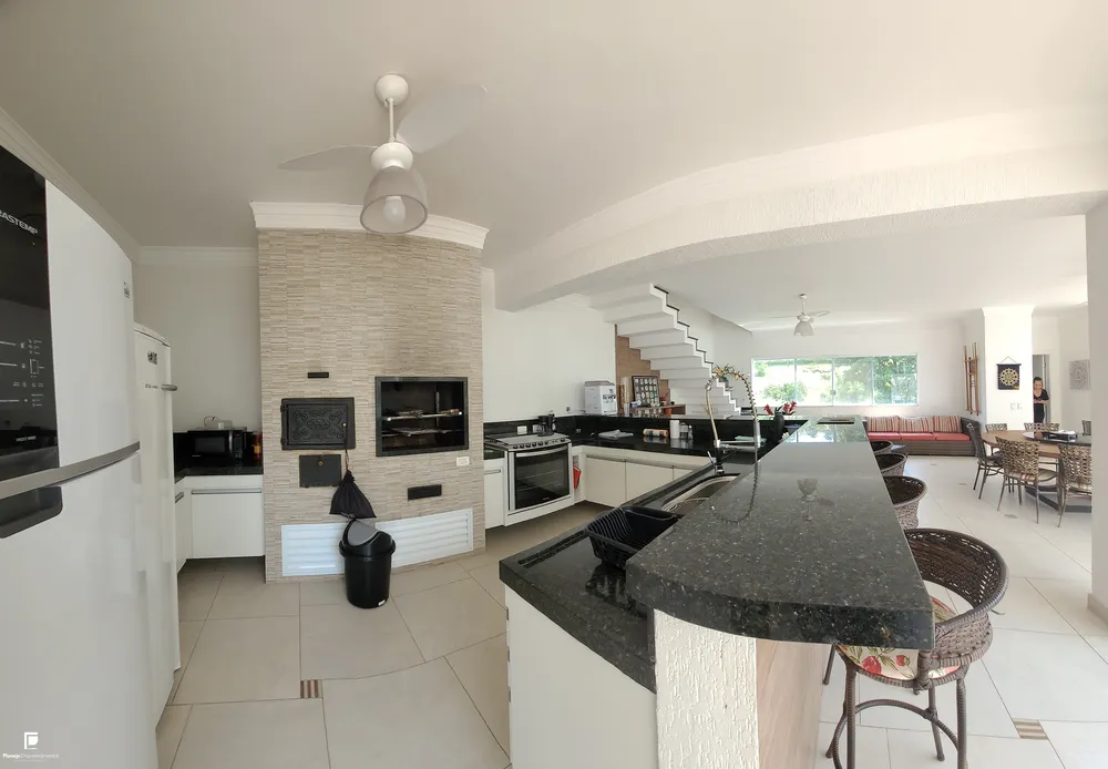 Casa de Condomínio, 4 quartos - Foto 3
