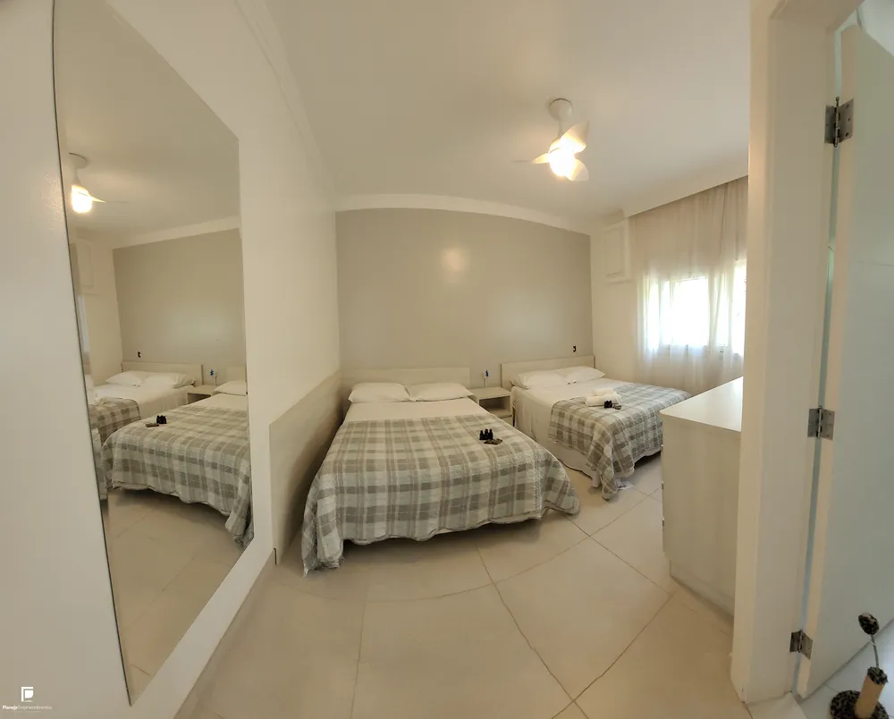 Casa de Condomínio, 4 quartos - Foto 10