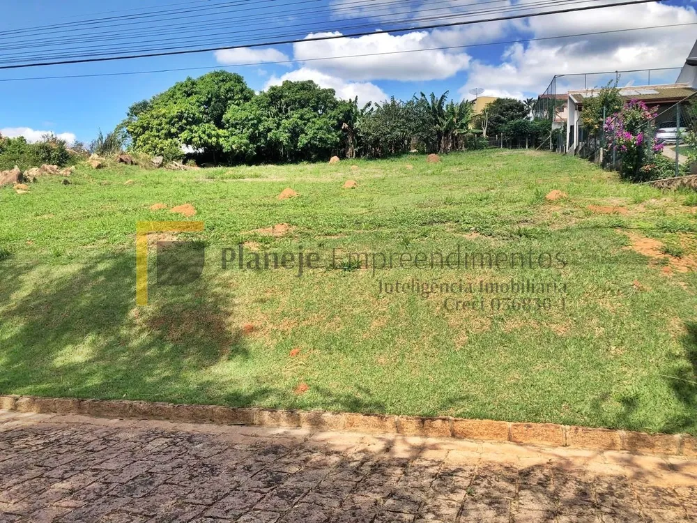 Terreno, 1000 m² - Foto 1