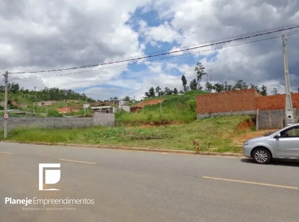 Loteamento e Condomínio, 250 m² - Foto 1