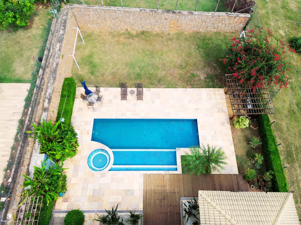 Casa de Condomínio, 4 quartos - Foto 2
