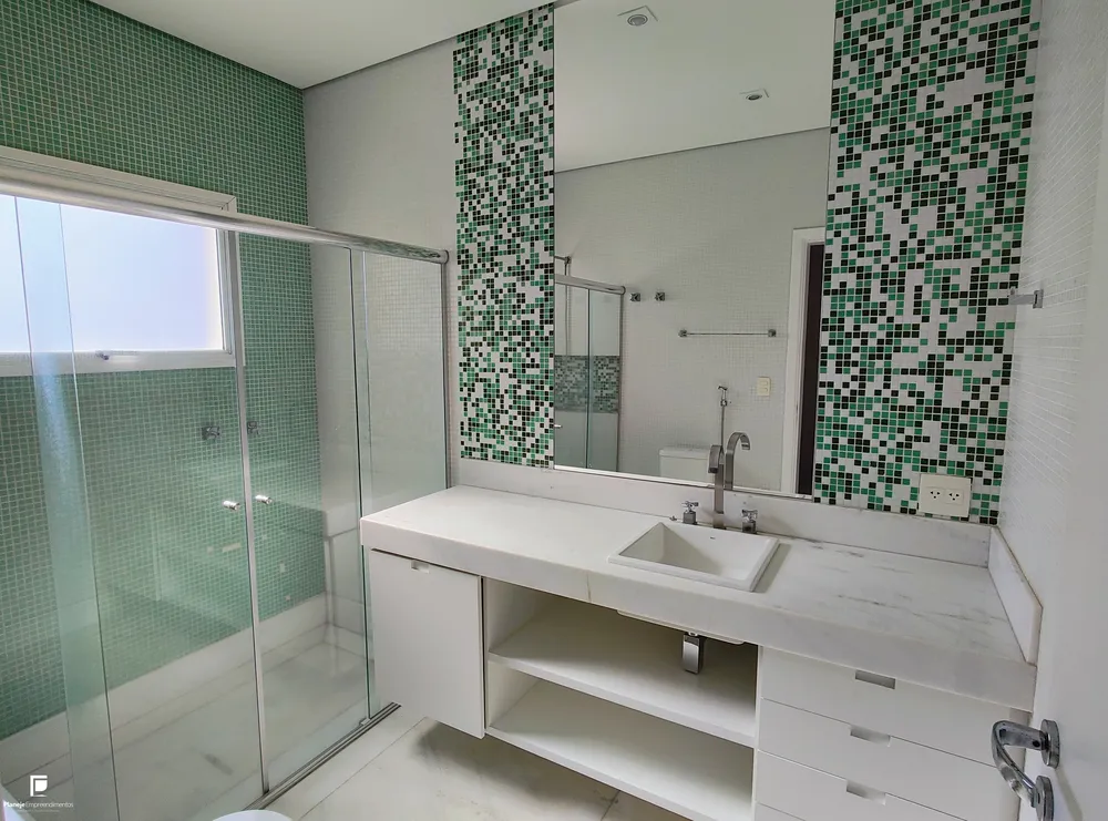 Casa de Condomínio, 4 quartos - Foto 6