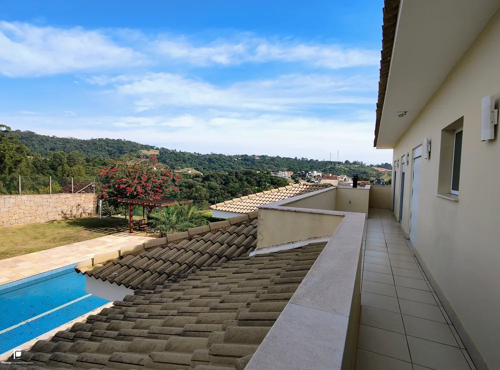 Casa de Condomínio, 4 quartos - Foto 8
