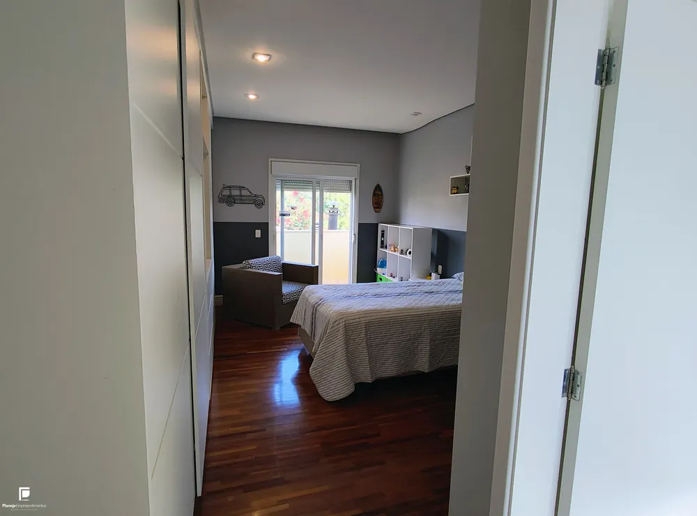 Casa de Condomínio, 4 quartos - Foto 11