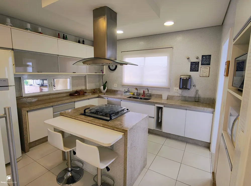 Casa de Condomínio, 4 quartos - Foto 3