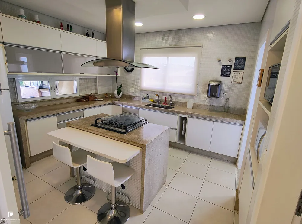 Casa de Condomínio, 4 quartos - Foto 4