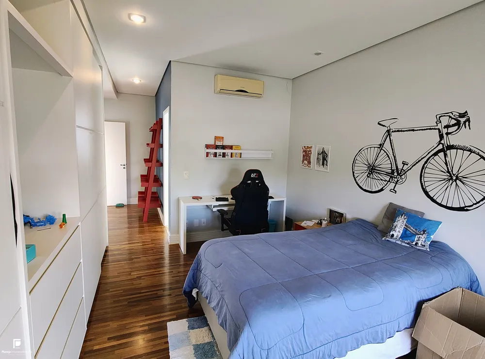 Casa de Condomínio, 4 quartos - Foto 7