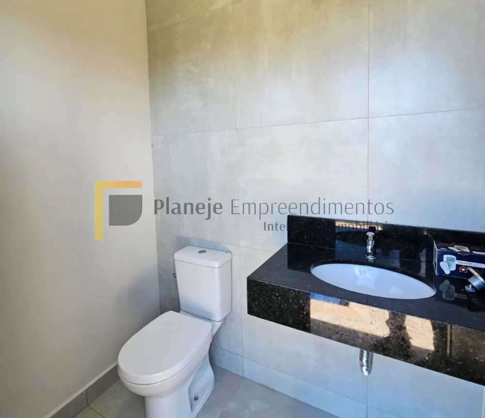 Casa de Condomínio, 3 quartos - Foto 10