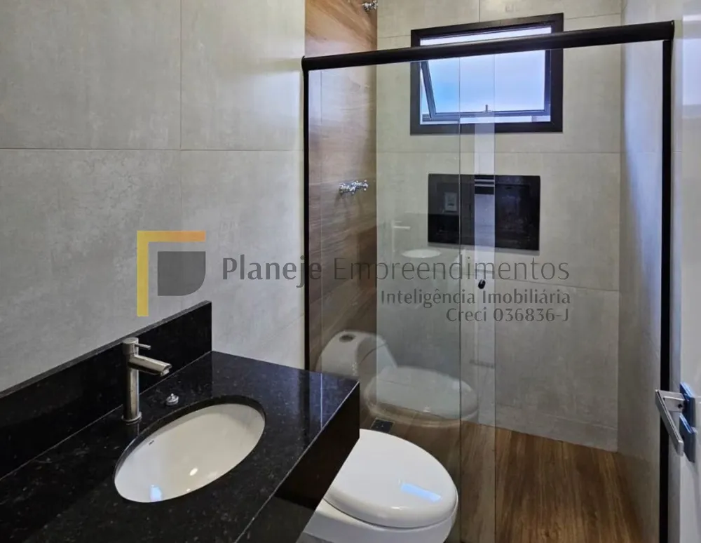 Casa de Condomínio, 3 quartos - Foto 5